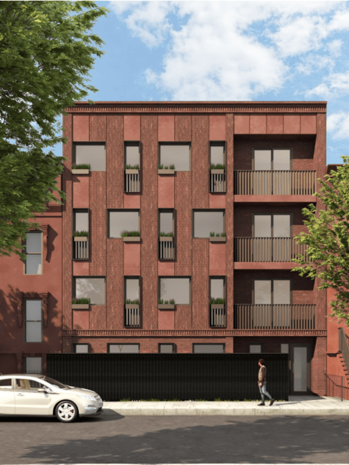 842 6th Ave