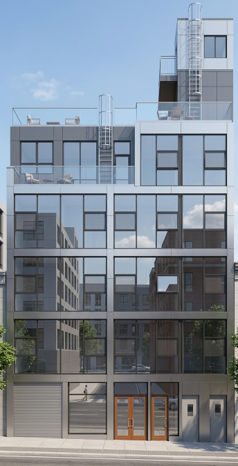 842 6th Ave