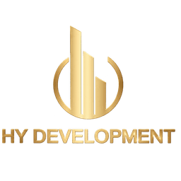HY Development Logo