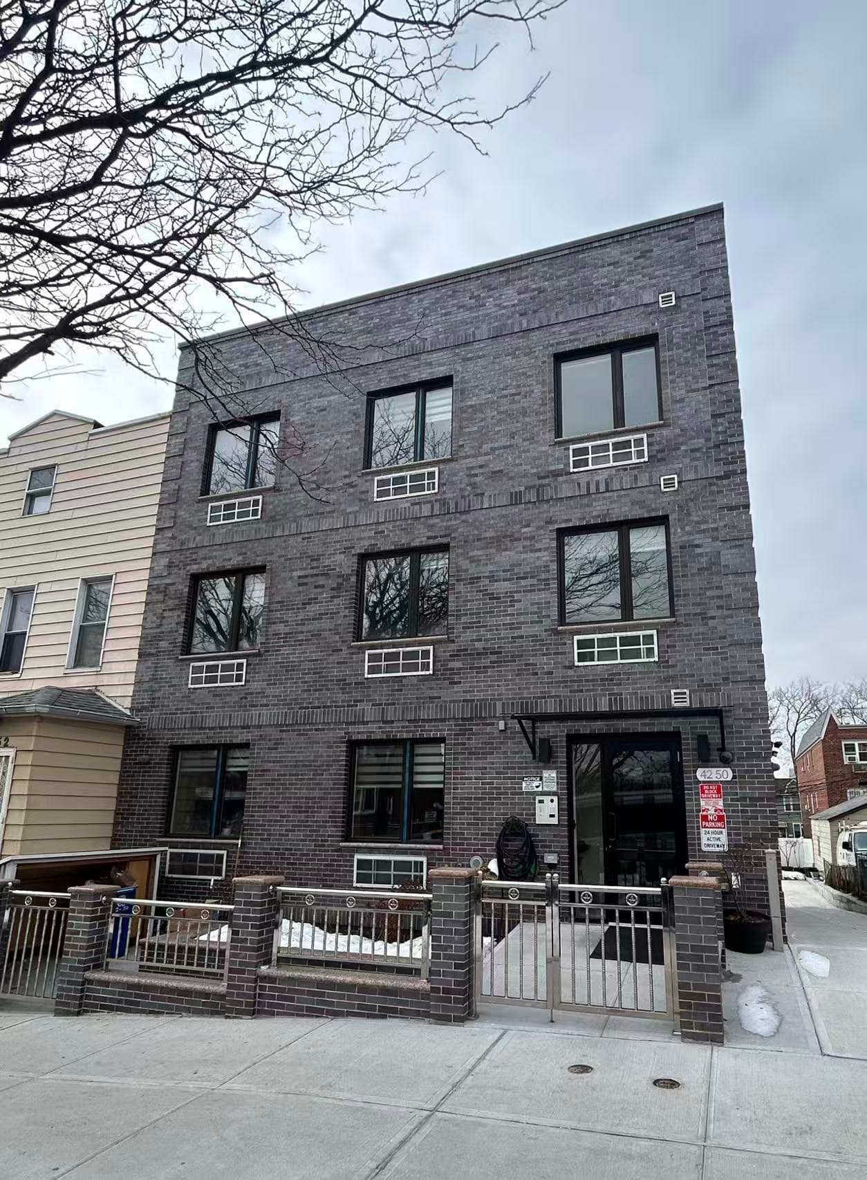 65th Place Apartments