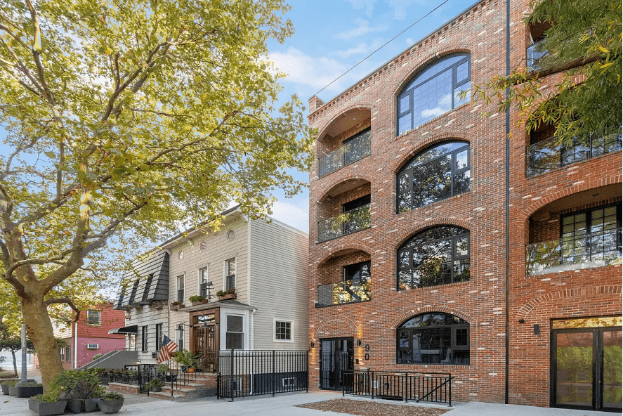 Herbert Street Condominium